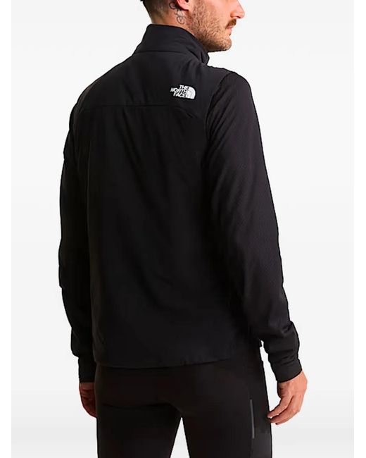 The North Face Black Summit Series Ventrix Vest for men