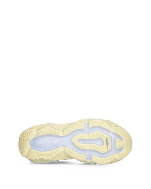 Baskets Aero Burst Skechers en coloris White