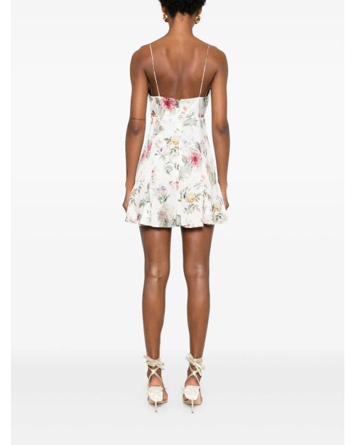 Alice + Olivia Alice + Olivia en coloris White