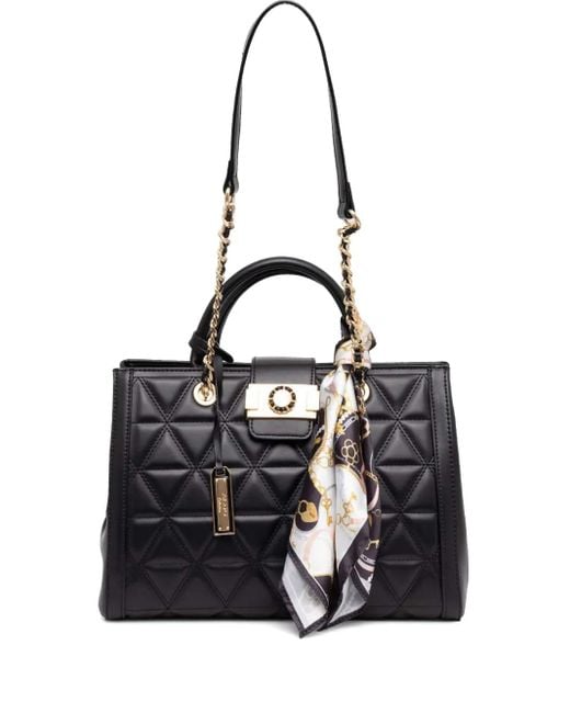 ALDO Black Rhaena Tote Bag