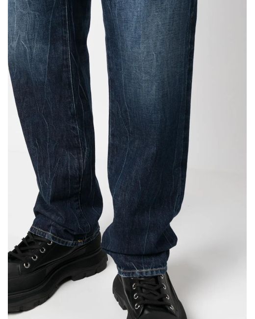 Department 5 Blue Jeans for men