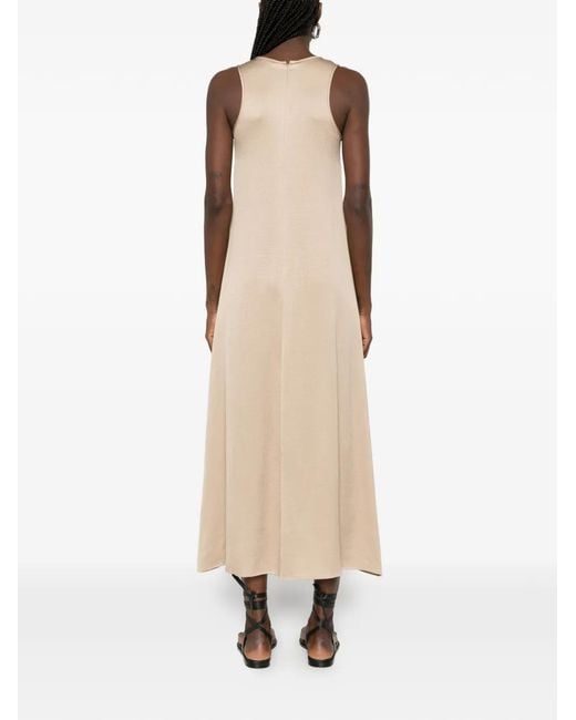 Peserico Natural Dresses