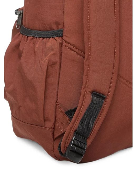 Vans Brown Off The Wall Backpack