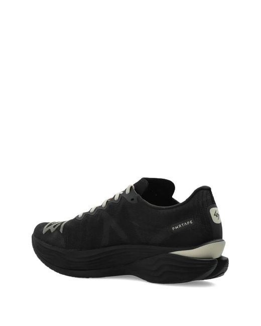 PUMA Black X Represent Deviate Nitro Elite
