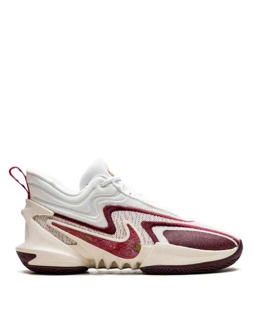 Nike Pink Cosmic Unity 2 Sisterhood Sneakers for men