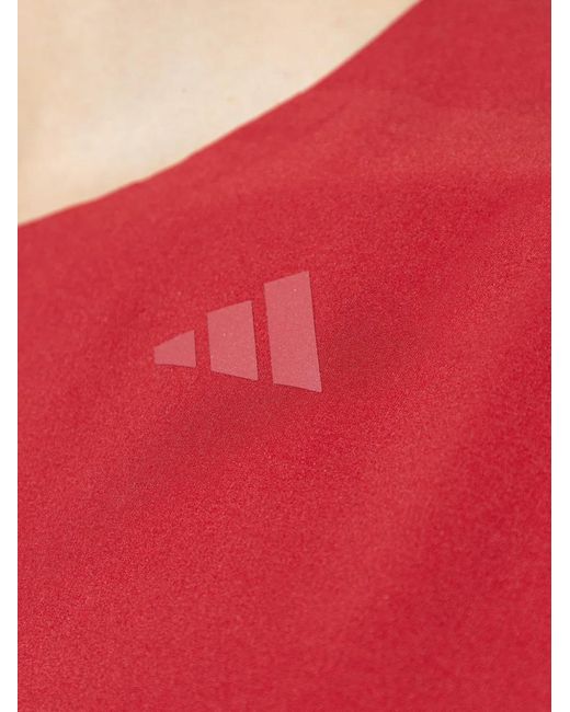 Adidas Red X Entire Studios D4T Training Vest for men