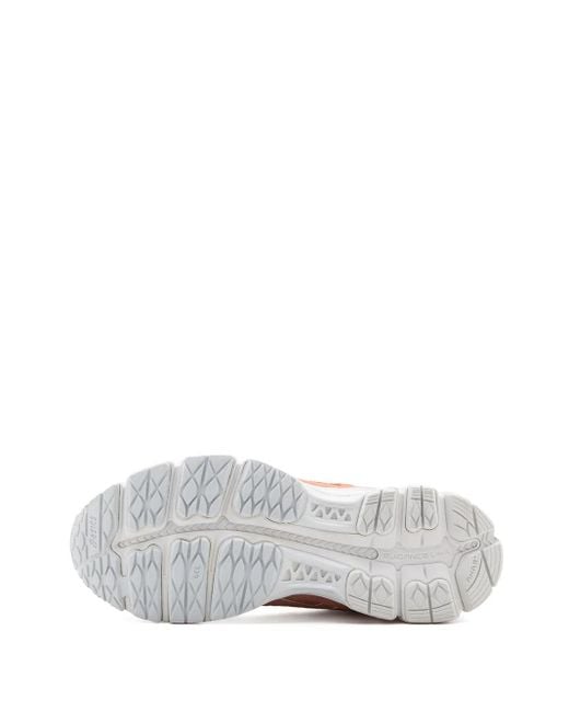 Asics Orange X Ronnie Fieg Gel Lyte 3.1 Sneakers