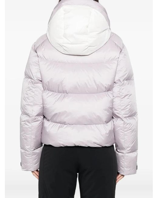 Rossignol Gray Daille Daunenjacke