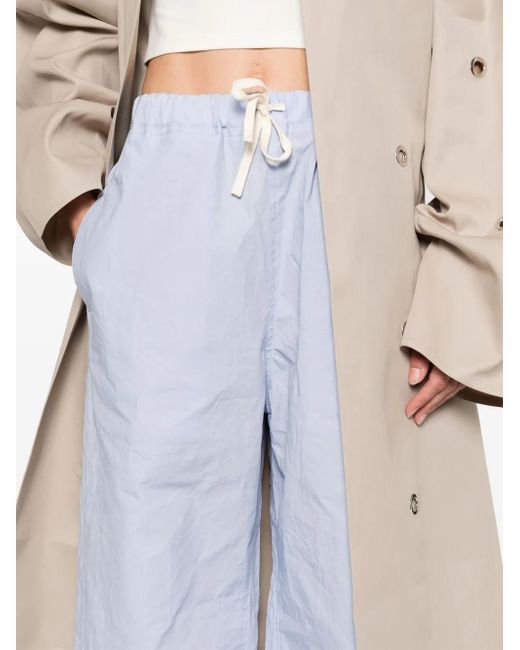 Sofie D'Hoore Blue Pleven Hose