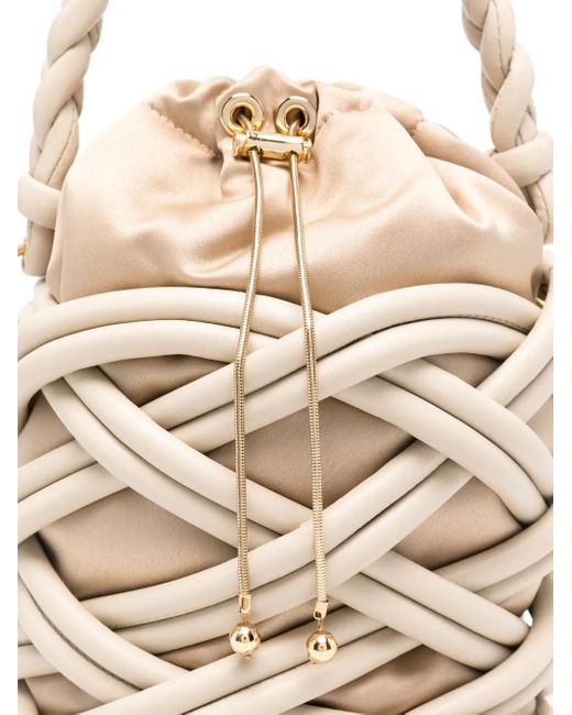 Sac À Main Liane Rosantica en coloris White