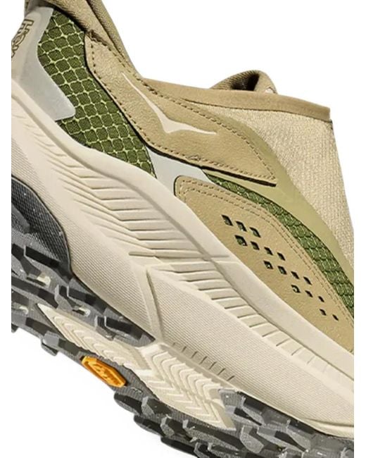 Hoka One One Green Project Transport Sneakers