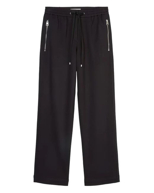 Marc O' Polo Black Hose Mit Kordelzug