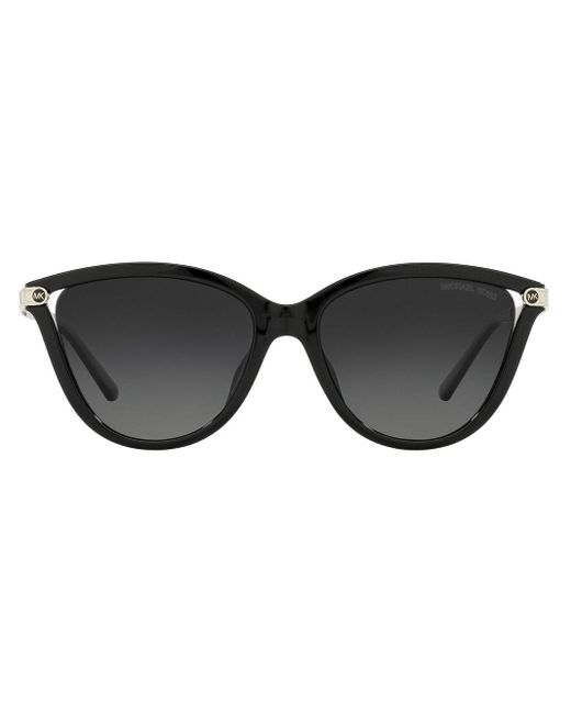 Michael kors black cat eye sunglasses Clearance