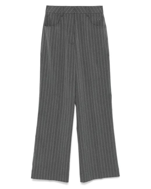 WRSTBHVR Silva V2 Broek in het Gray