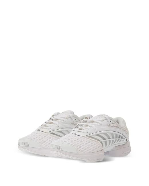Adidas White Climacool 2 Sneakers for men
