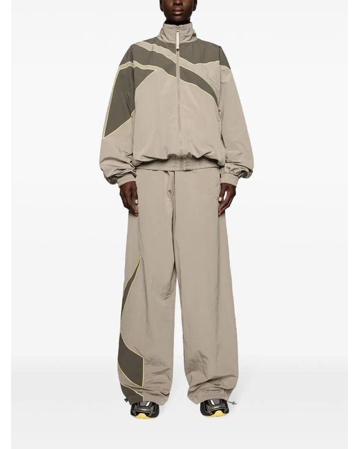 Reebok Natural Icon Remix Track Jacket