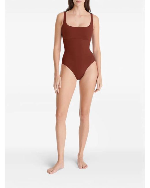Eres Red Arnaque Swimsuit
