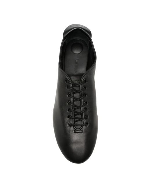 Jacquemus Schuh in Black für Herren