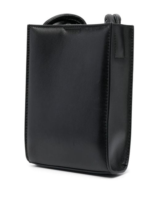 Jil Sander Black Accessories