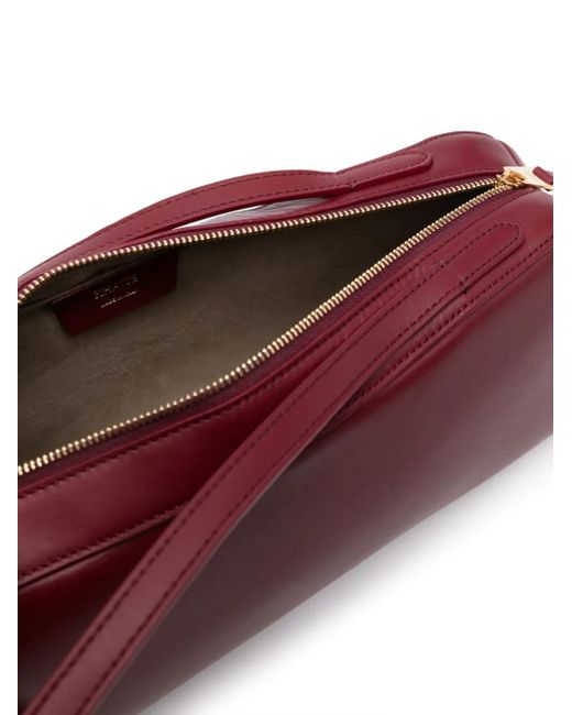 Khaite Simona ショルダーバッグ Purple