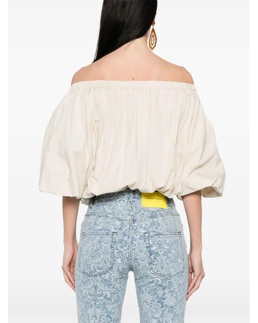 Isabel Marant Natural Bertille