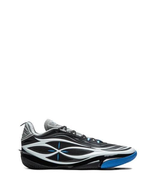 Li-ning Wade 808 5 Ultra V2 "Blues Note" Sneakers for men