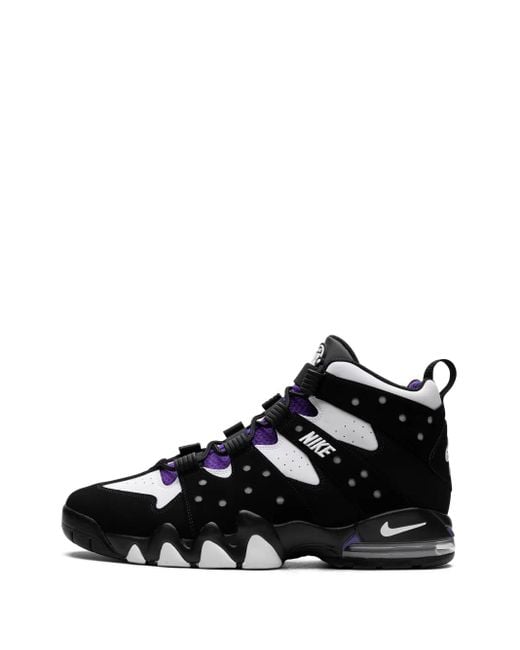 Nike Black Air Max2 Cb '94 Og Sneakers for men