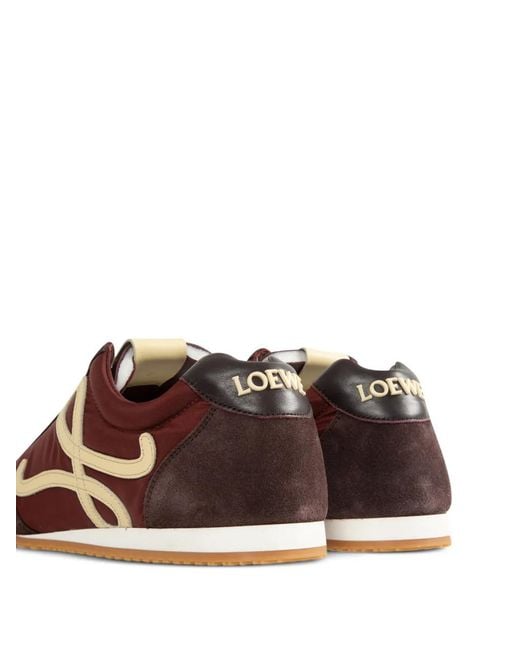 Loewe Brown Ballet Runner 2.0 Sneakers for men