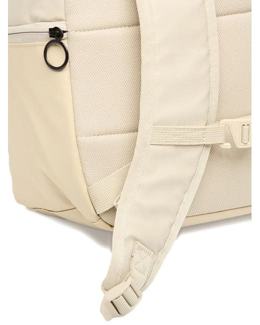 Mochila Winterized Eugene Nike de color White