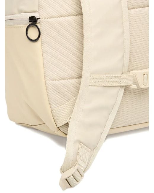 Nike White Winterized Eugene Backpack