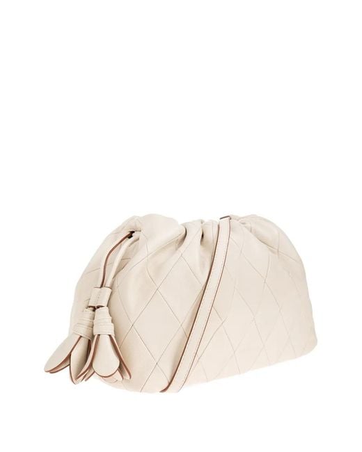 Zimmermann Natural Cloud 91 Medium Clutch
