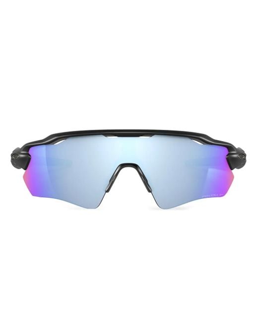 Occhiali Da Sole Radar Ev Path di Oakley in Black
