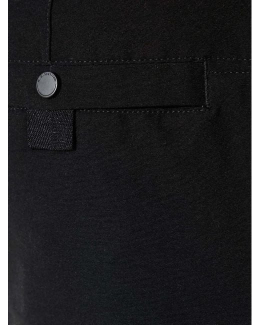 Pantaloni Joiner Con Tasche di A.A.Spectrum光谱 in Black da Uomo