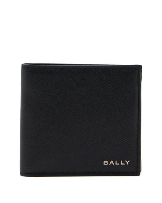 Bally Black Wallets for men