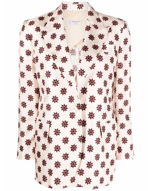 Alberto Biani Silk shirt main image 0