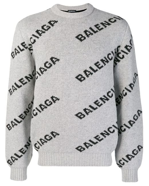 إنتاج تطوعي عادة balenciaga pullover herren grau - trickortreatmercenary.com
