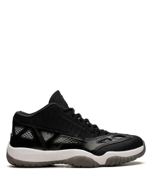 Nike Air 11 Low Ie "black/white" Sneakers for Men | Lyst