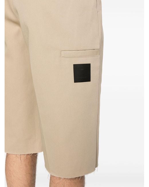Givenchy Natural Shorts for men
