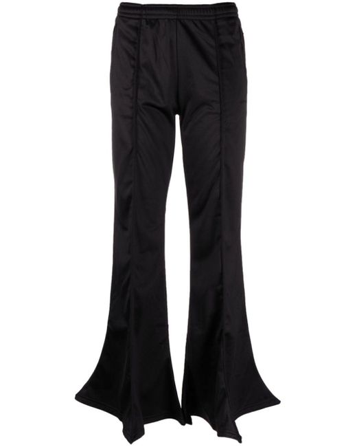 Y. Project Black Trumpet Track Trousers