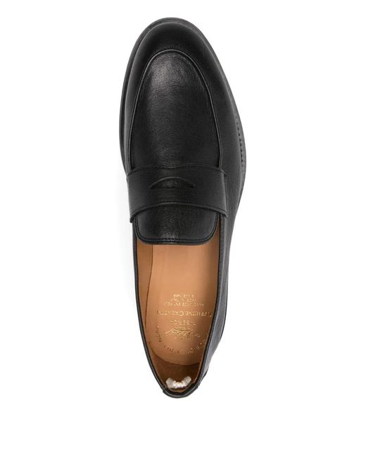 Officine Creative Gray Opera Flexi Loafers for men