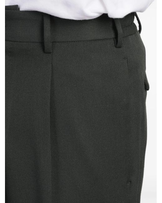 メンズ Santaniello Irno パンツ Black