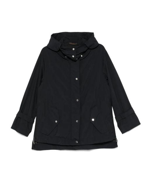 Moorer Krystal ジャケット Black