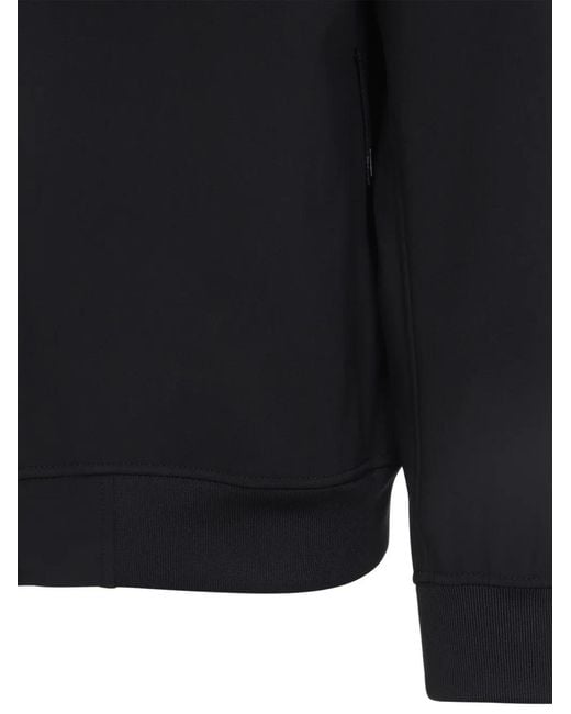 Stone Island Blue Coats for men