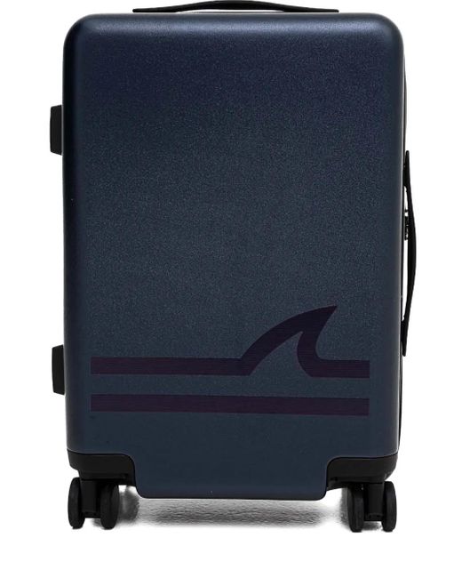 Trolley Con Logo di Paul & Shark in Blue da Uomo