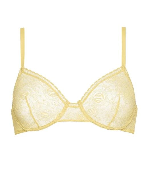 Eres Natural Topaz Bra