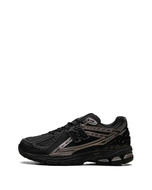 New Balance Black Baskets 1906R for men