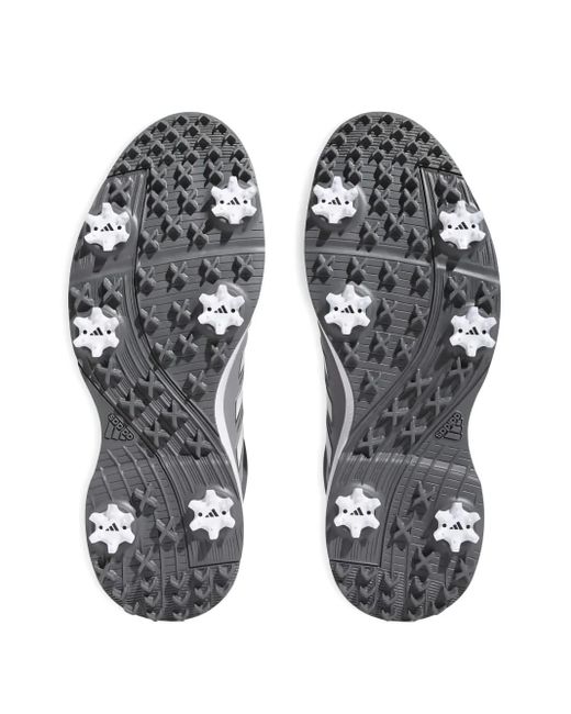Adidas White Tech Response 3.0 Four/Cloud" Sneakers for men