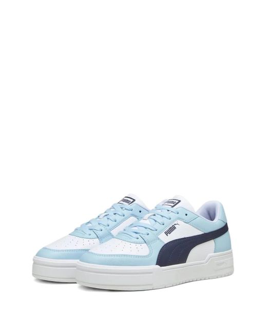 PUMA Blue Ca Pro Classic Sneakers for men