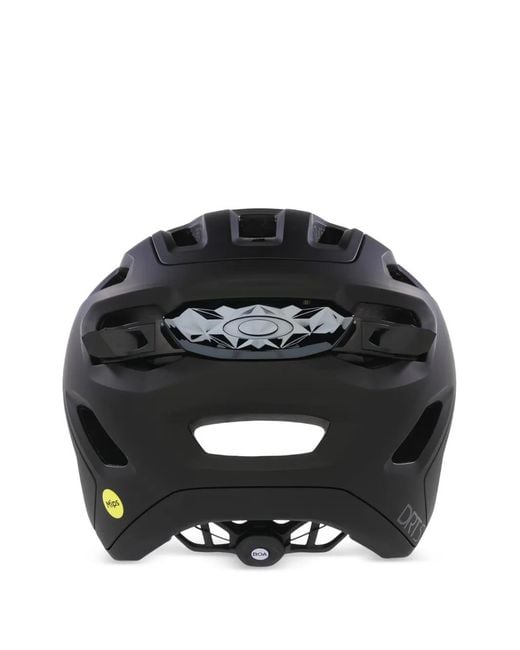 Oakley Black Drt5 Mips Helmet