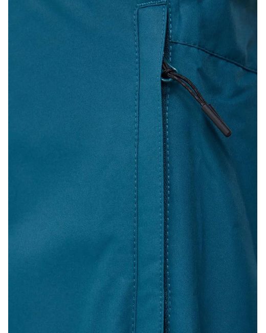 Rip Curl Blue Pantalon De Ski À Patch Logo for men
